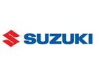 Motosiklet / Suzuki